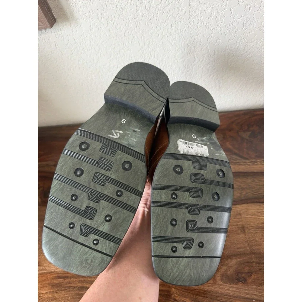 Fratelli Select leather size